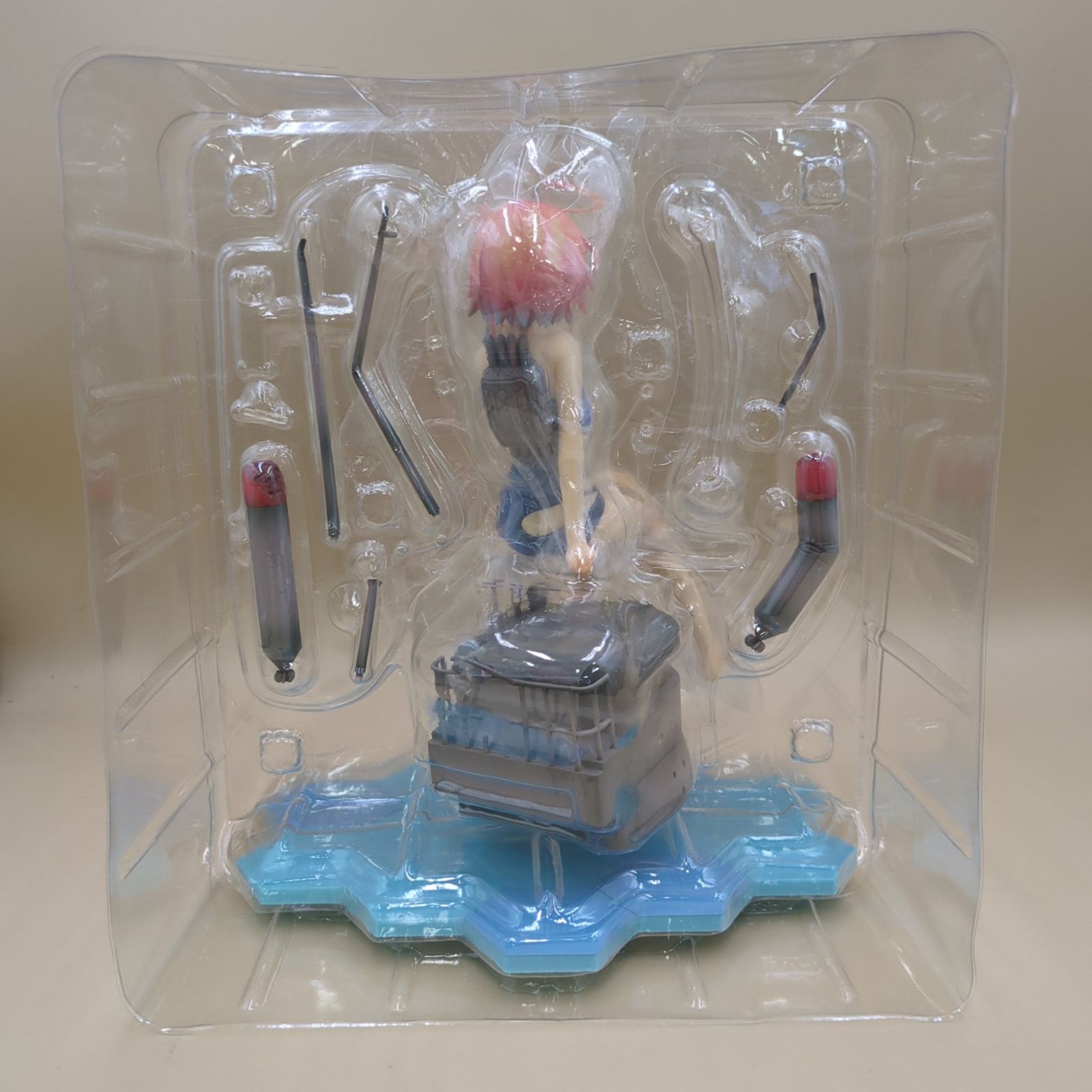 Max Factory Game Character D39128 58 Ver. 1/8