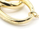 Tiffany Necklace Co 42 K18 Used A