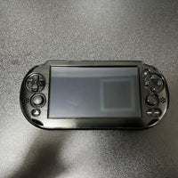 Consoles (Psp) Sony Playstation Vita Pch-2000