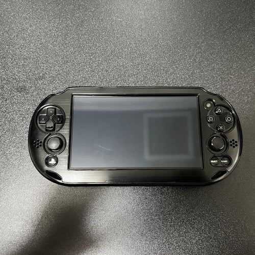 Consoles (Psp) Sony Playstation Vita Pch-2000
