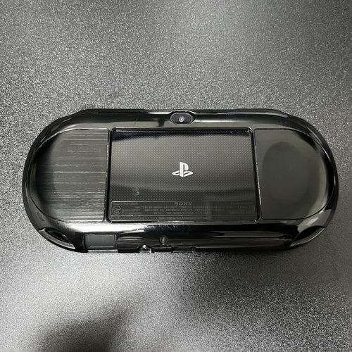 Consoles (Psp) Sony Playstation Vita Pch-2000