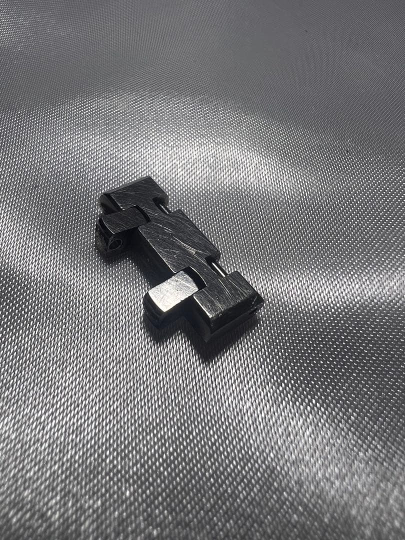 Audemars Piguet Metal Straps 15400St.Oo.1220St.01
