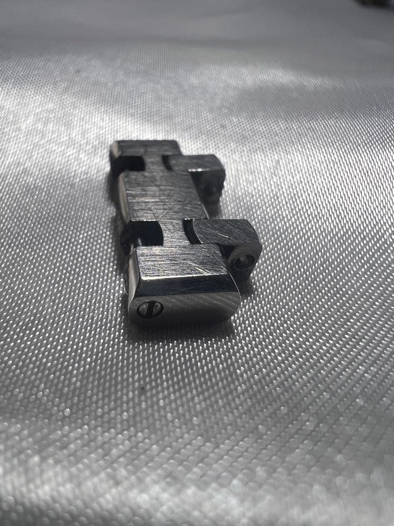 Audemars Piguet Metal Straps 15400St.Oo.1220St.01