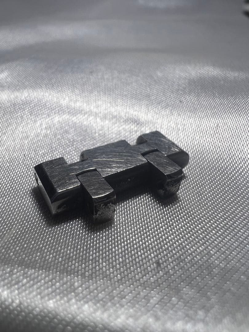 Audemars Piguet Metal Straps 15400St.Oo.1220St.01