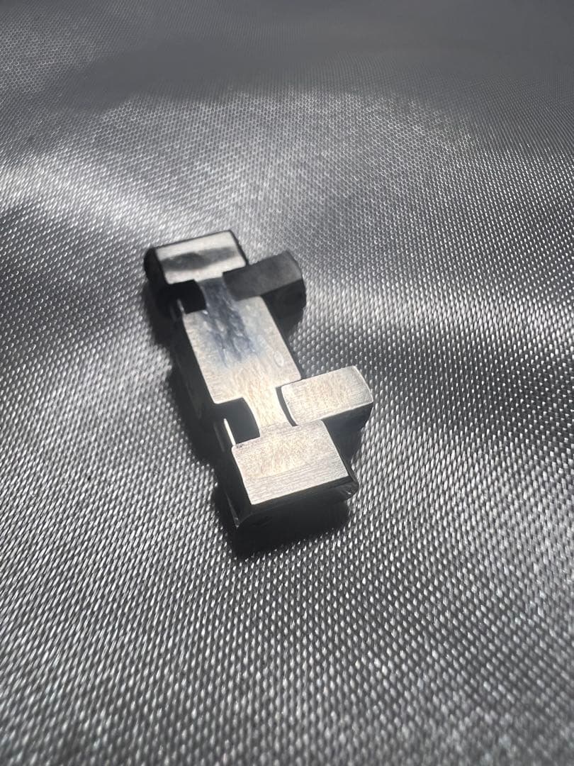 Audemars Piguet Metal Straps 15400St.Oo.1220St.01