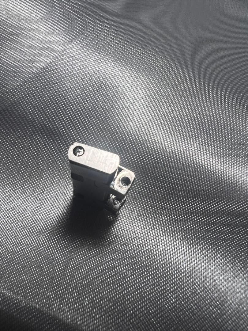 Audemars Piguet Metal Straps 15400St.Oo.1220St.01