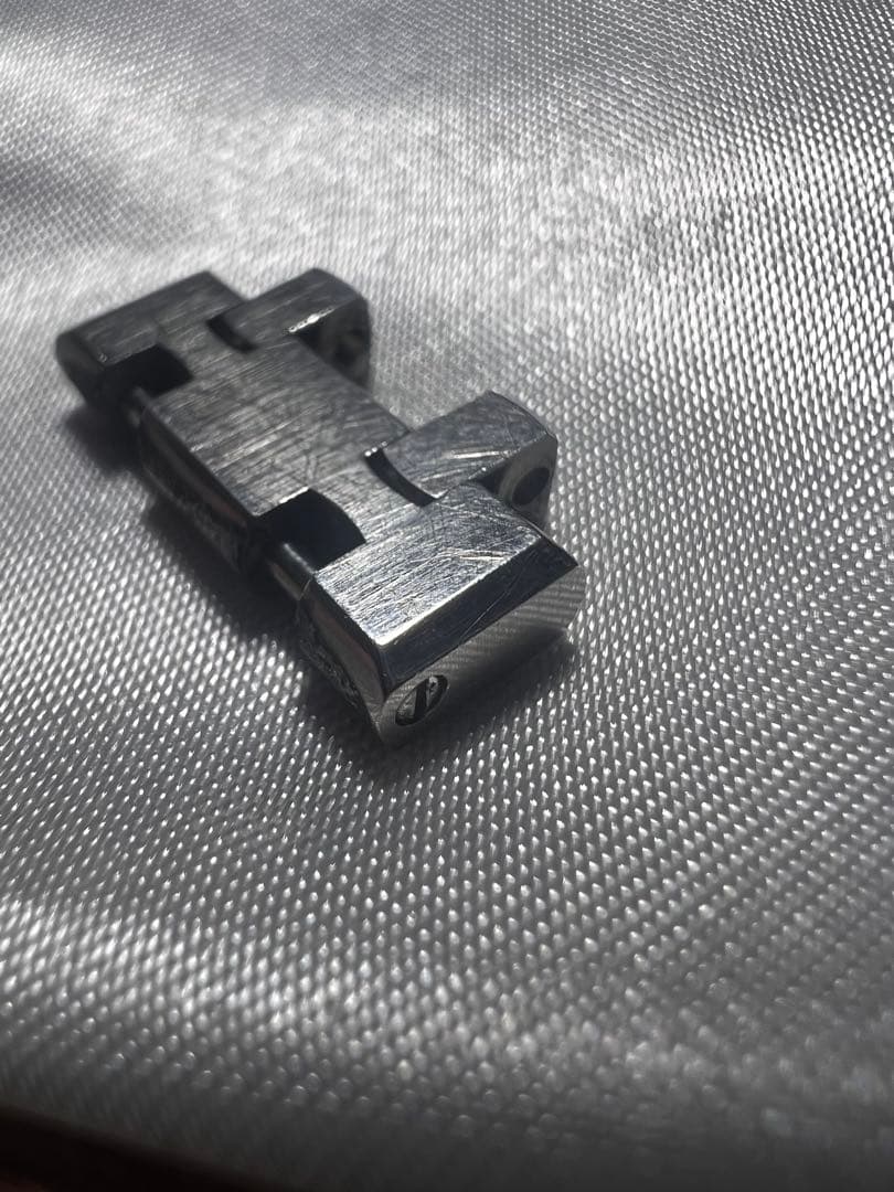 Audemars Piguet Metal Straps 15400St.Oo.1220St.01