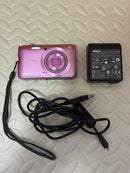 Compact Digital Camera Nikon& Coolpix A300