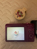 Compact Digital Camera Nikon& Coolpix A300
