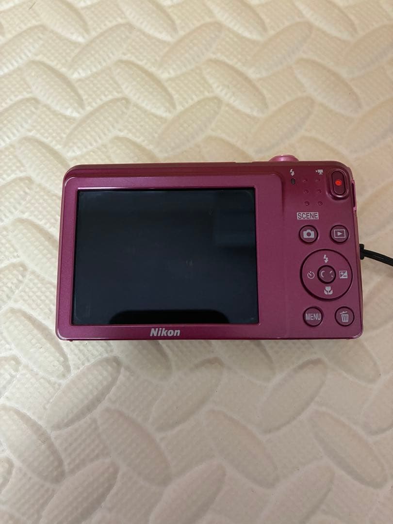 Compact Digital Camera Nikon& Coolpix A300
