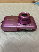Compact Digital Camera Nikon& Coolpix A300