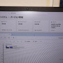 Dospara Windows Notebook Body Win11 8 Corei3/ Ssd/Fhd