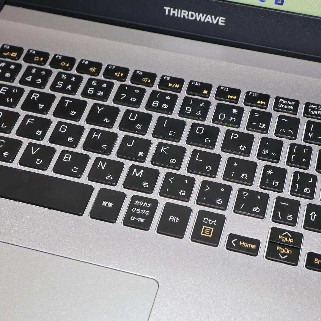 Dospara Windows Notebook Body Win11 8 Corei3/ Ssd/Fhd