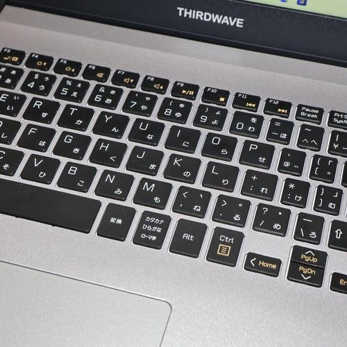 Dospara Windows Notebook Body Win11 8 Corei3/ Ssd/Fhd
