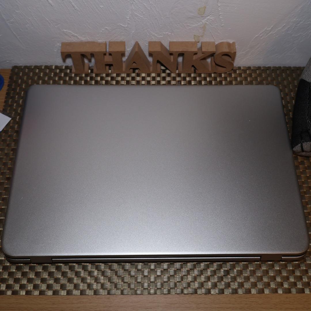 Dospara Windows Notebook Body Win11 8 Corei3/ Ssd/Fhd