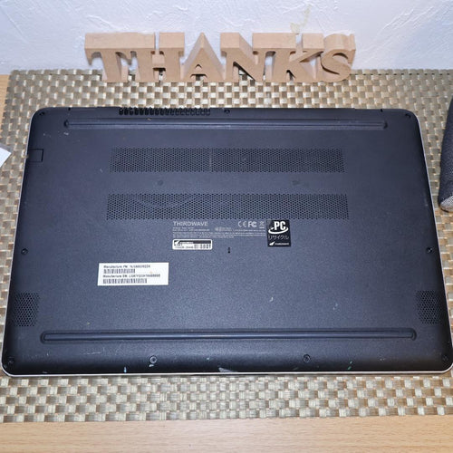 Dospara Windows Notebook Body Win11 8 Corei3/ Ssd/Fhd