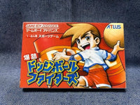 Gameboy Advance Games Gba