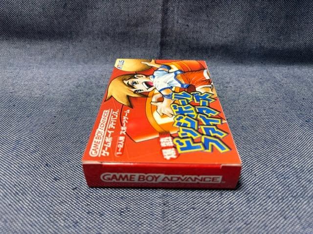 Gameboy Advance Games Gba