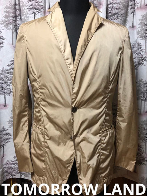 Tomorrowland Tailored Jacket 2B