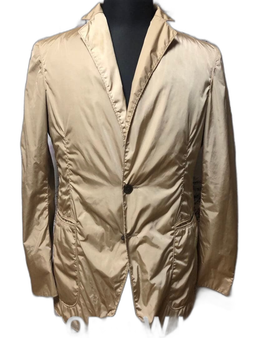 Tomorrowland Tailored Jacket 2B