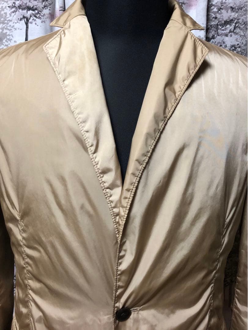 Tomorrowland Tailored Jacket 2B