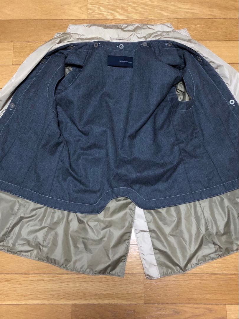 Tomorrowland Tailored Jacket 2B