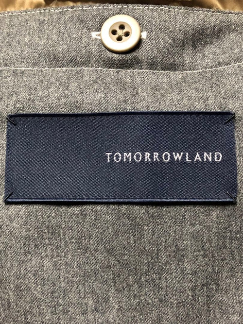 Tomorrowland Tailored Jacket 2B