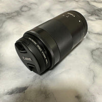 Canon Zoom Lenses Ef-M 55-200Mm