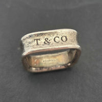 Rings Tiffany Co. T 925