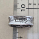 Rings M*I Tiffany Co. T 925