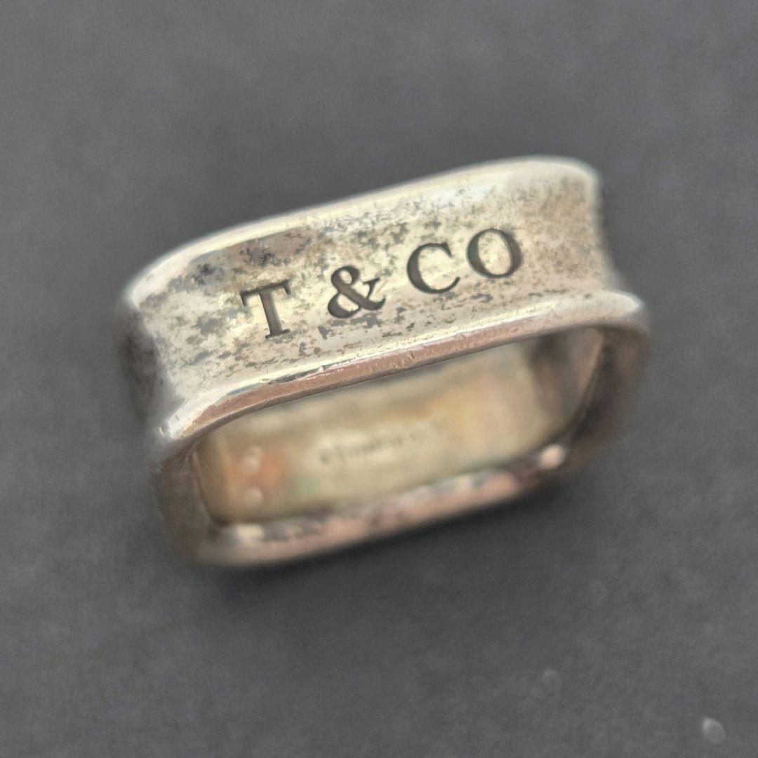 Rings M*I Tiffany Co. T 925