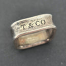 Rings M*I Tiffany Co. T 925