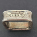Rings M*I Tiffany Co. T 925