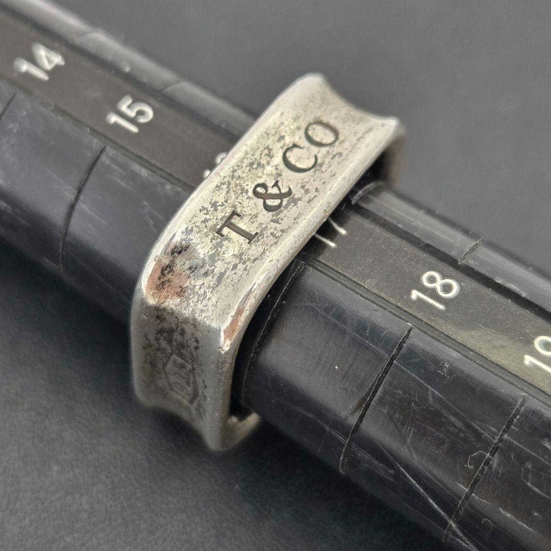 Rings Tiffany Co. T 925