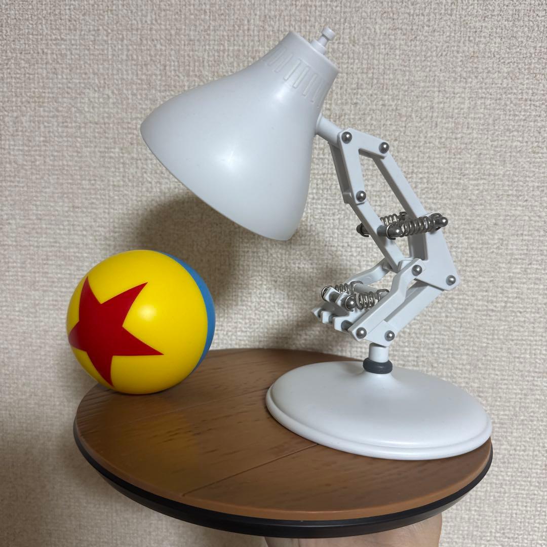 Pixar Other Happy 2024 A