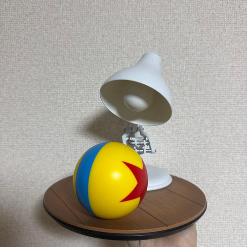 Pixar Other Happy 2024 A