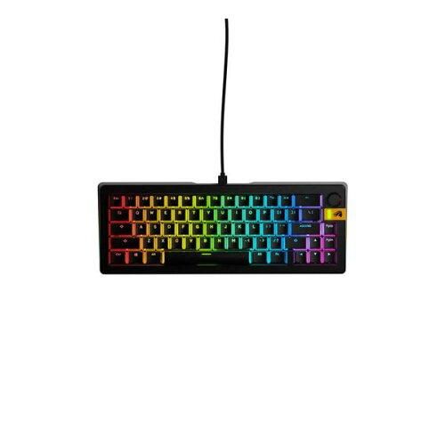 Others 5 Glorious Glo-Kb-Gmmk3-65-Pb-He-W-Blk-Us
