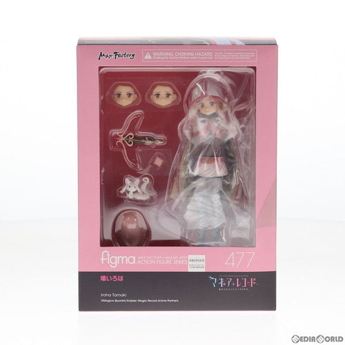Max Factory Others Figma( 477