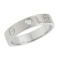 Cartier Rings Sm 1 51 Wg