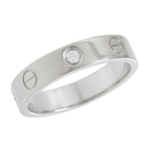 Cartier Rings Sm 1 51 Wg