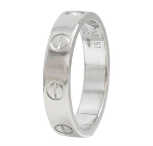 Cartier Rings Sm 1 51 Wg