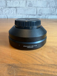 Hasselblad Mount Adapters