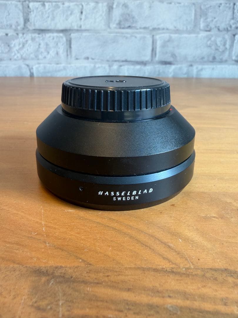 Hasselblad Mount Adapters