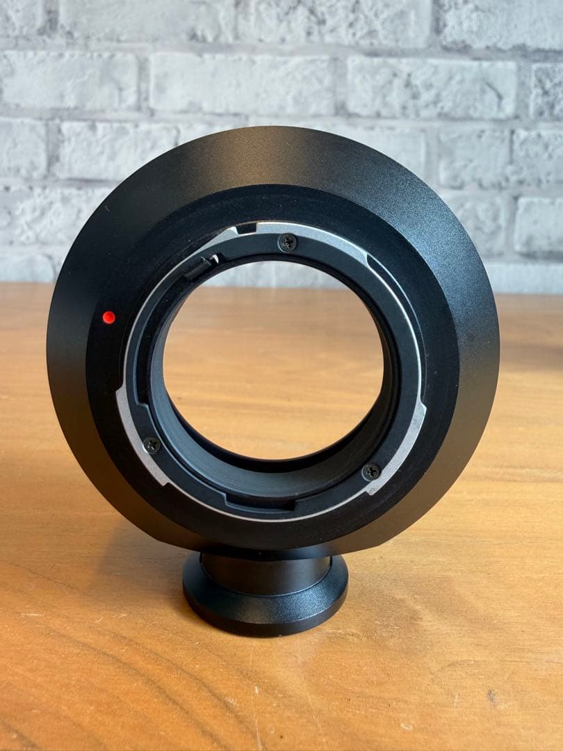 Hasselblad Mount Adapters