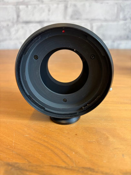Hasselblad Mount Adapters