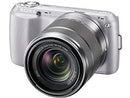 Digital Slr Sony Nex-C3 Nex-C3K/S G6Bh9Ry