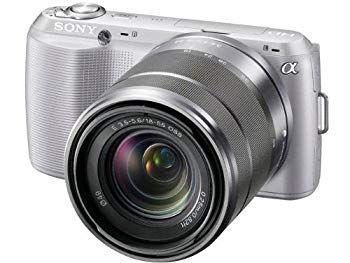 Digital Slr Sony Nex-C3 Nex-C3K/S G6Bh9Ry