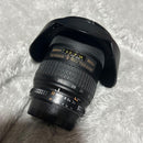 Prime Lenses Nikon Af Nikkor 18-35Mm F/3.5-4.5D If-Ed