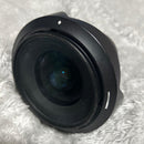 Prime Lenses Nikon Af Nikkor 18-35Mm F/3.5-4.5D If-Ed
