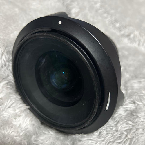 Prime Lenses Nikon Af Nikkor 18-35Mm F/3.5-4.5D If-Ed